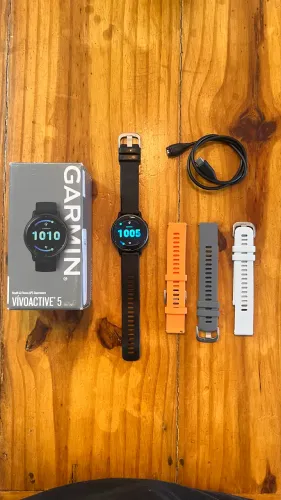 Garmin Vivoactive 5