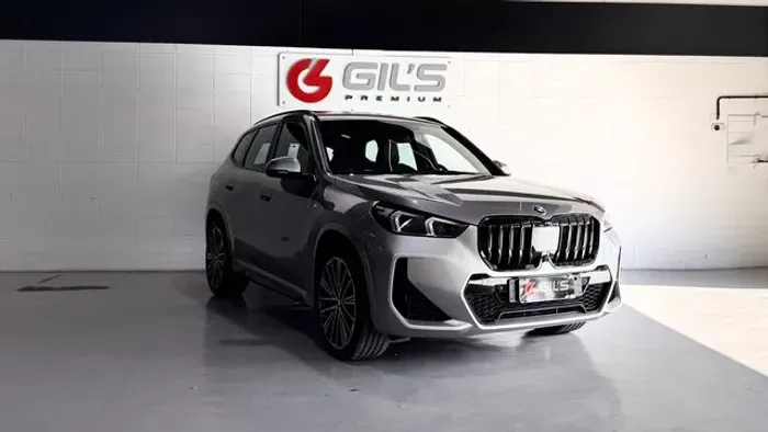 BMW X1 Sdrive 20I M Sport 2.0 TB Aut. 2023