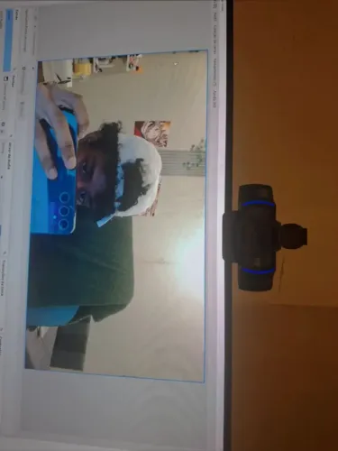 webcam