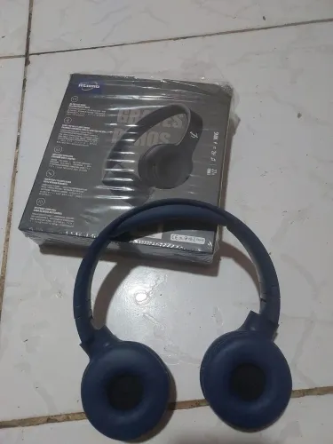 Fone bluetooth semi novo