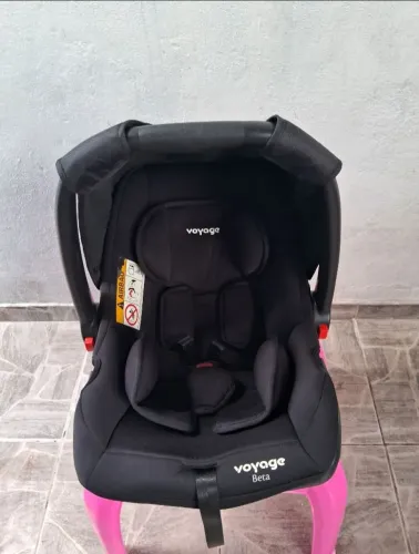 Cadeirinha BB CONFORTO