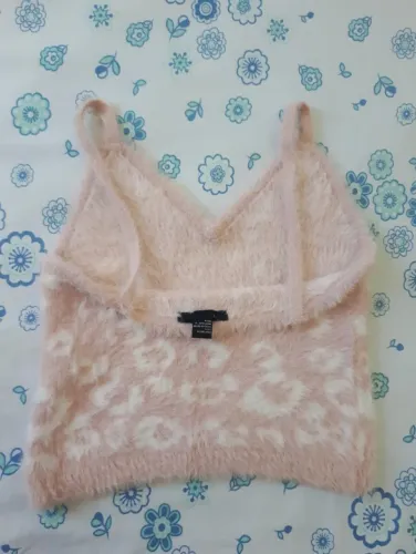 Blusa forever 21