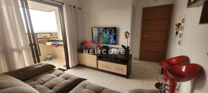 Apartamento em Rua Maranhão - Centro - Sorocaba/SP