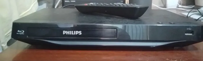 DVD BLU-RAY 