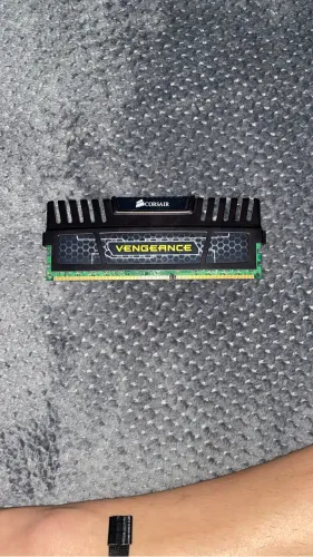 Memória ram Corsair