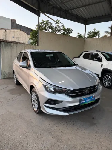 Fiat Cronos Drive 1.3 8V Flex 2023