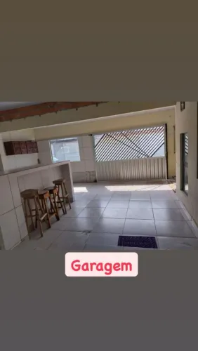 Vendo casa em Mosqueiro - Belém-PA