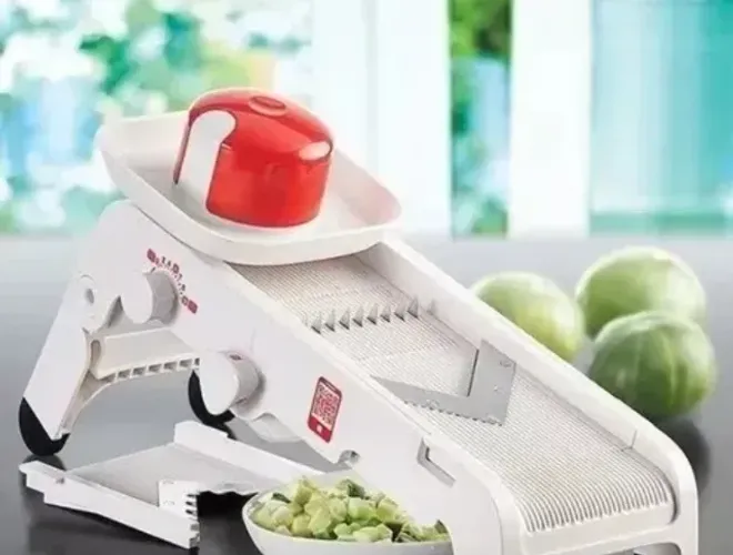 Super chef da Tupperware