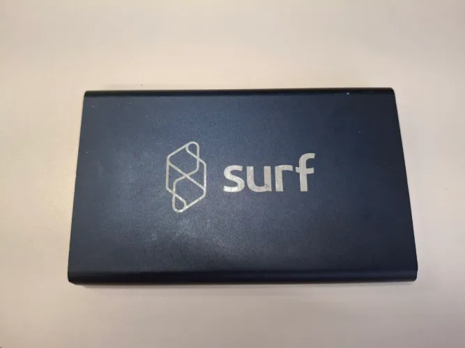 Powerbank 4400mAh