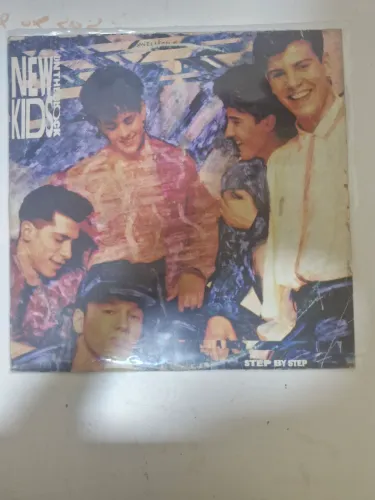 Discos de Vinil (Valores de cada um na legenda)