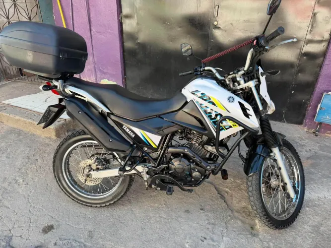 Crosser S 150