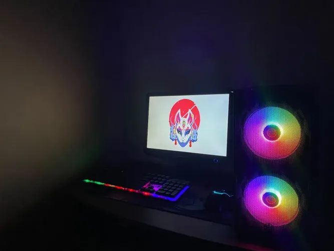 Pc Gamer Completo