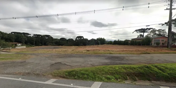 Terreno em Campo Largo - ARYA 1