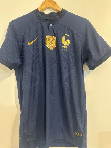 Camiseta Futebol copa 2022