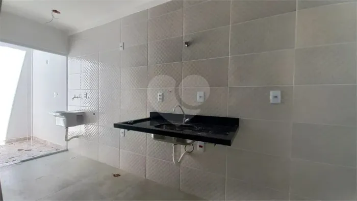Condomínio com 2 quartos à venda em Vila aurora (zona norte) - SP
