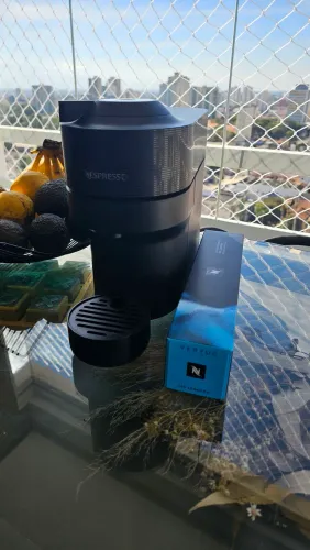 Nespresso Vertuo Pop