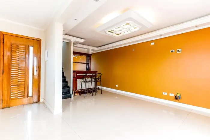 Casa à Venda - Vila Ede, 3 Quartos, 450 m2