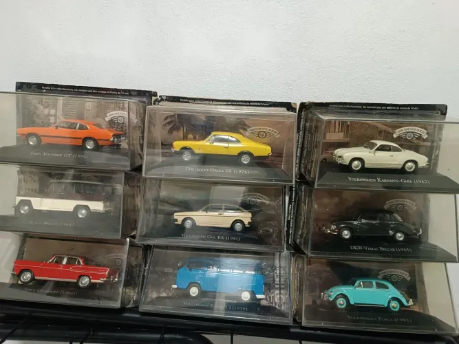 Coleção Clássicos inesquecíveis 