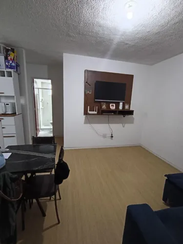 Vendo ou troco numa casa