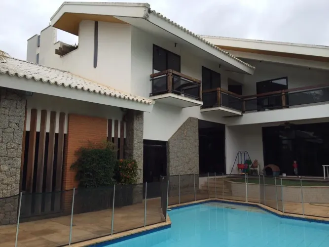 Casa em Condomínio para Venda em Sorocaba, Parque Campolim, 4 dormitórios, 3 suítes, 6 ban