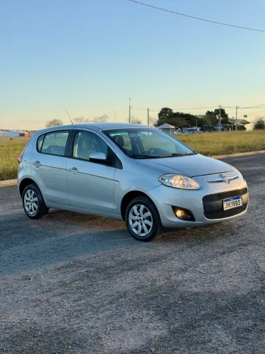 Fiat Palio Attra./italia 1.4 EVO F.flex 8V 5P 2013
