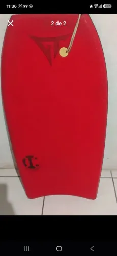 Bodyboard gt ian campbel 41.5
