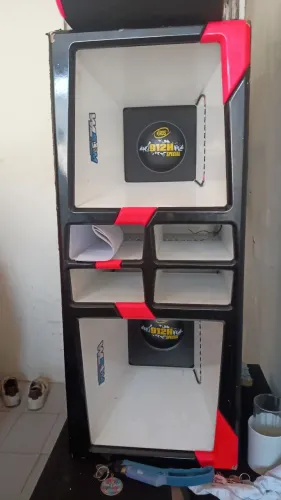 Vendo médio Eros 912