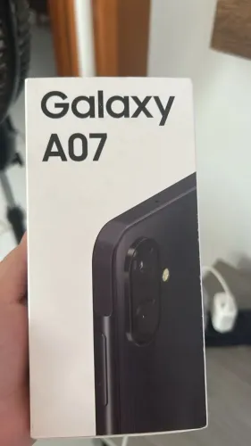 Samsung A07