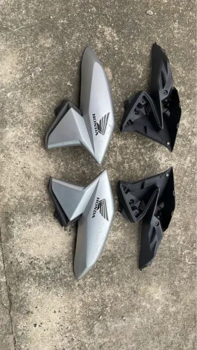 ABA LATERAL TITAN 2019