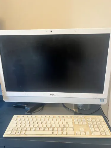 PC ALL IN ON DELL