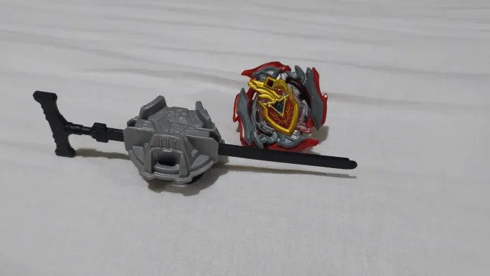 Arena Beyblade