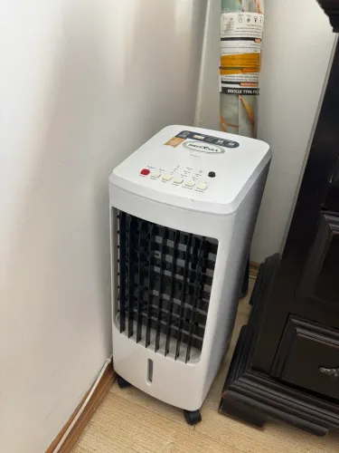 Climatizador Britânia