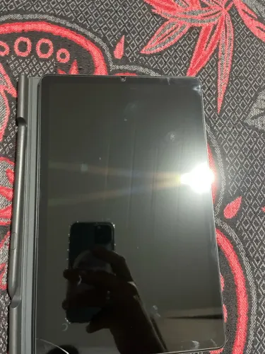 Samsung Tab S6 Lite