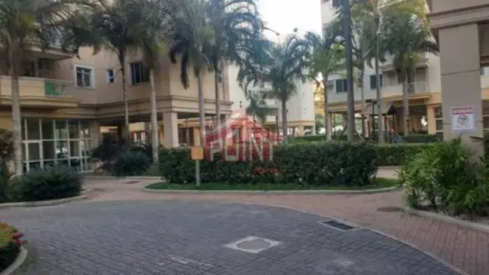 Apartamento : Padrão / Residencial / Badu