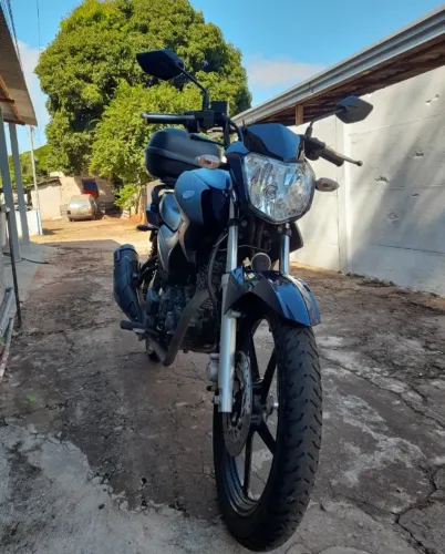 FACTOR 150 SEMI NOVA