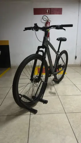 Bicicleta KSW ARO29