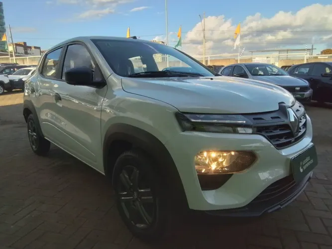 Renault Kwid 1.0 Zen 2025