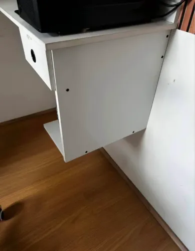 Vendo escrivaninha