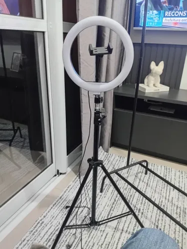Ring light