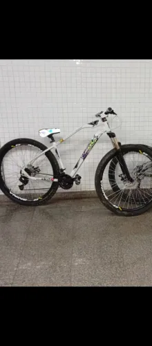 Bike COLLI Aro 29