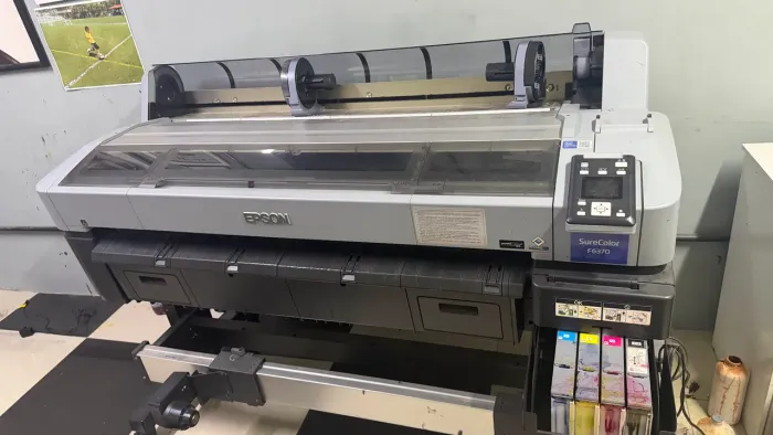 Impressora Epson F6370