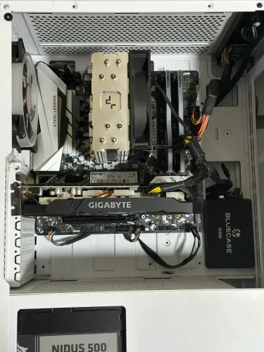 Pc gamer