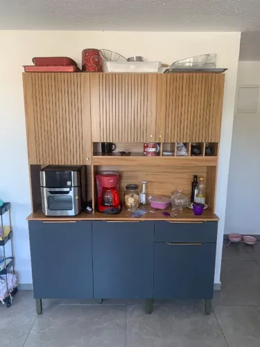 Armário de cozinha