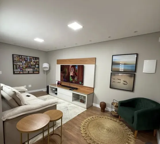 Cobertura à venda, 100 m² por R$ 607.900,00 - Vila América - Santo André/SP