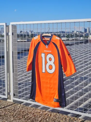 jersey nfl nike denver broncos manning 18