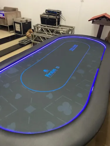 Mesa de Poker