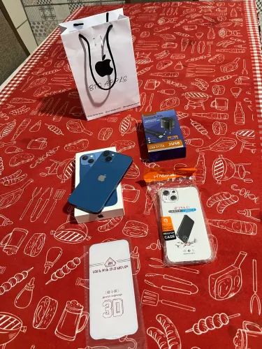 iPhone 13 128gb
