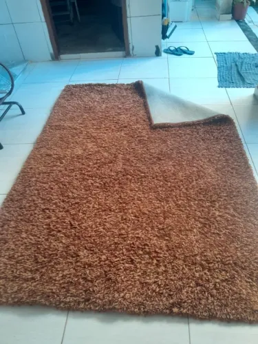 Tapete para sala