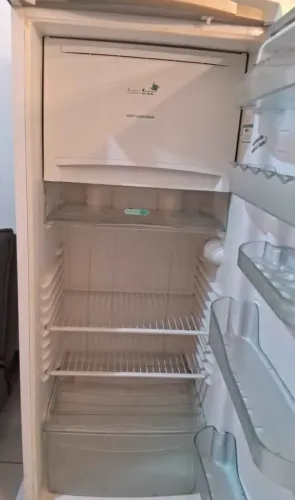 Geladeira  consul super nova 