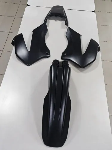 Kit Carenagem Tornado 250